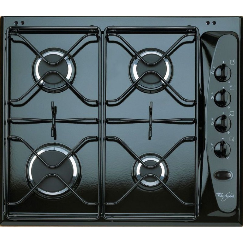 Whirlpool Plaque De Cuisson AKM 250 NOIR 1