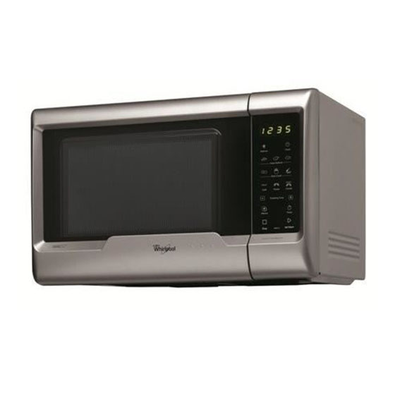 Whirlpool Micro onde MWD 322 WH 20L 1