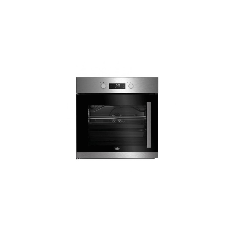 BEKO Four encastrable BIM22300XL 65L Inox 1