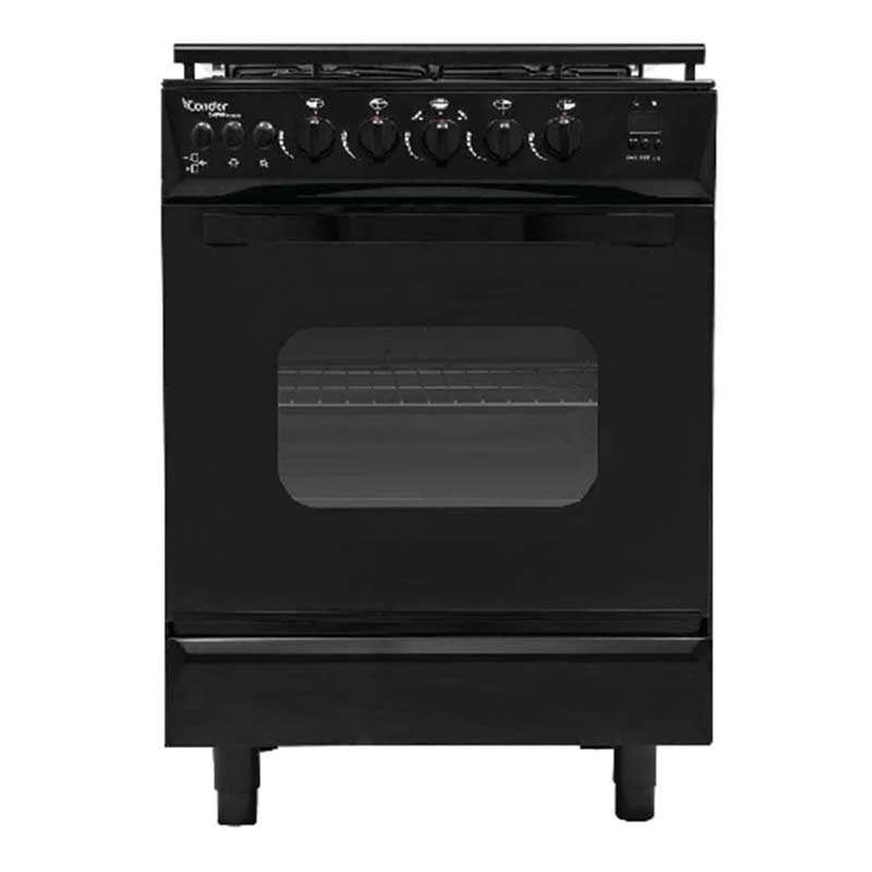 CONDOR Cuisinière F4500 4Feux 60 cm 1