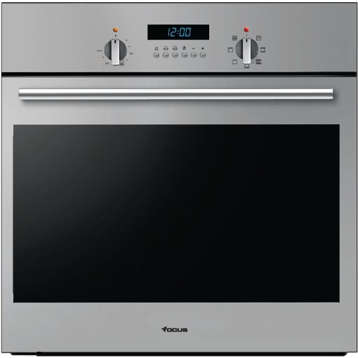 FOCUS FOUR ENCASTRABLE F 730 A GAZ 1