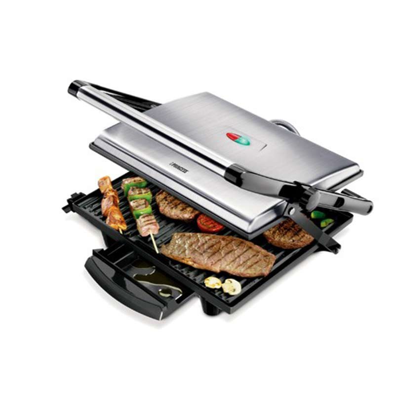 PRINCESS Grille Multifonction 112329- 1800W 1