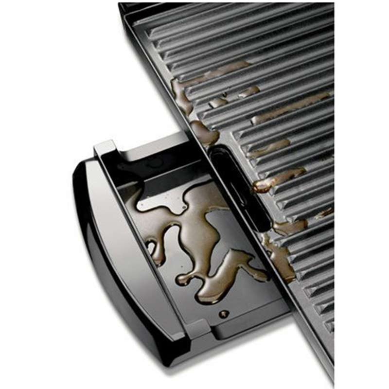 PRINCESS Grille Multifonction 112329- 1800W 3