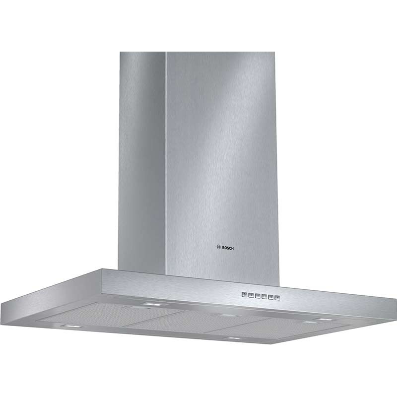 BOSCH Hotte De Luxe îlot DIB097A50 90CM - Inox 1
