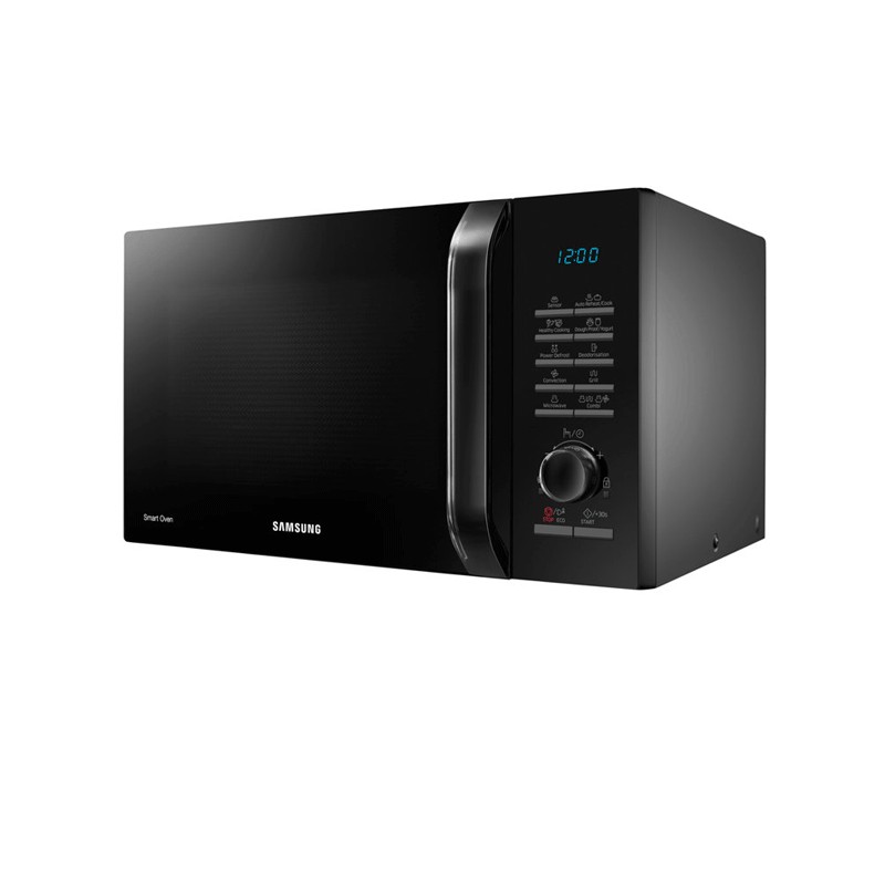 SAMSUNG Micro Onde 28 Litres 900W Noir (MC28H5125AK) 1