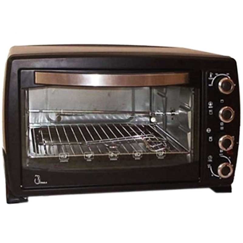 COALA Four Électrique Tourne Broche FE45L 45L 1