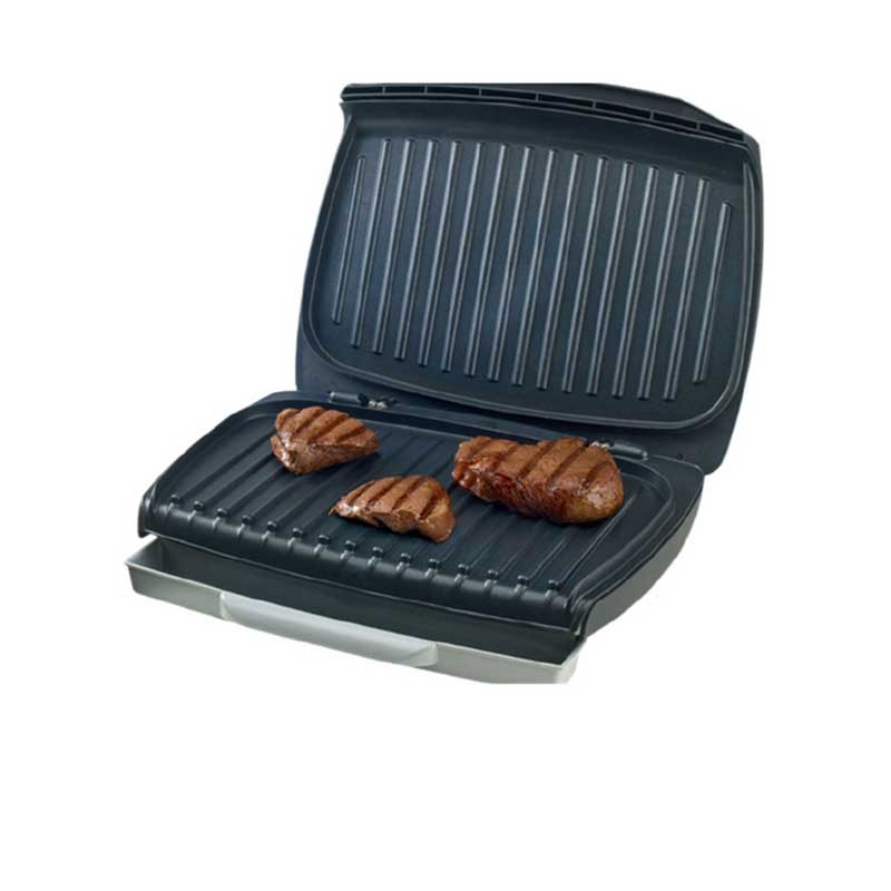 BLACK DECKER Grille Viande GM1750 1750W - Noir 2