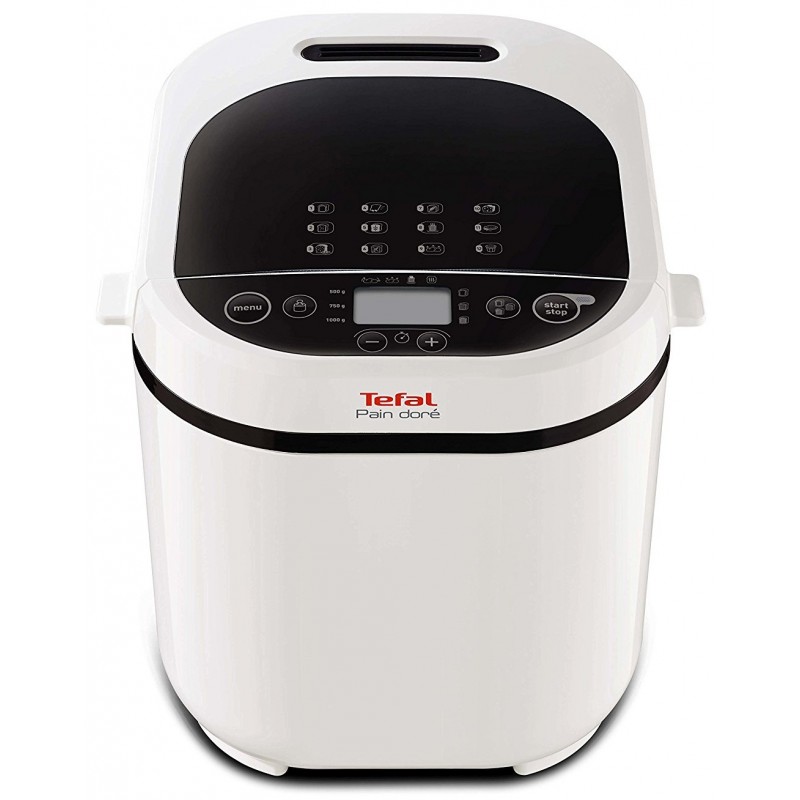 Tefal MACHINE à PAIN PF210138 2