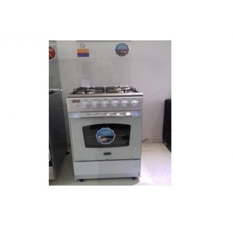 Unionaire CUISINIèRE C5555SW-423L 55cm 1