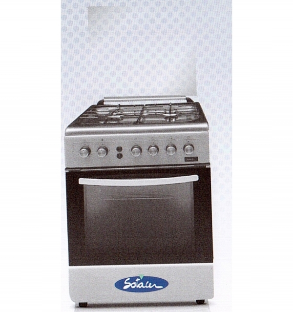 Sotacer CUISINIèRE SO911 50cm 1