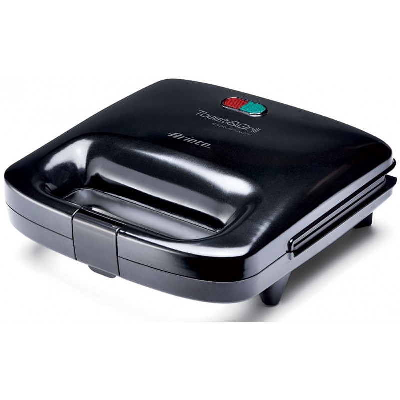 ARIETE APPAREIL GRILL PAIN TOAST & GRILL COMPACT 1982 1