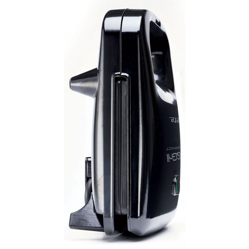 ARIETE APPAREIL GRILL PAIN TOAST & GRILL COMPACT 1982 3