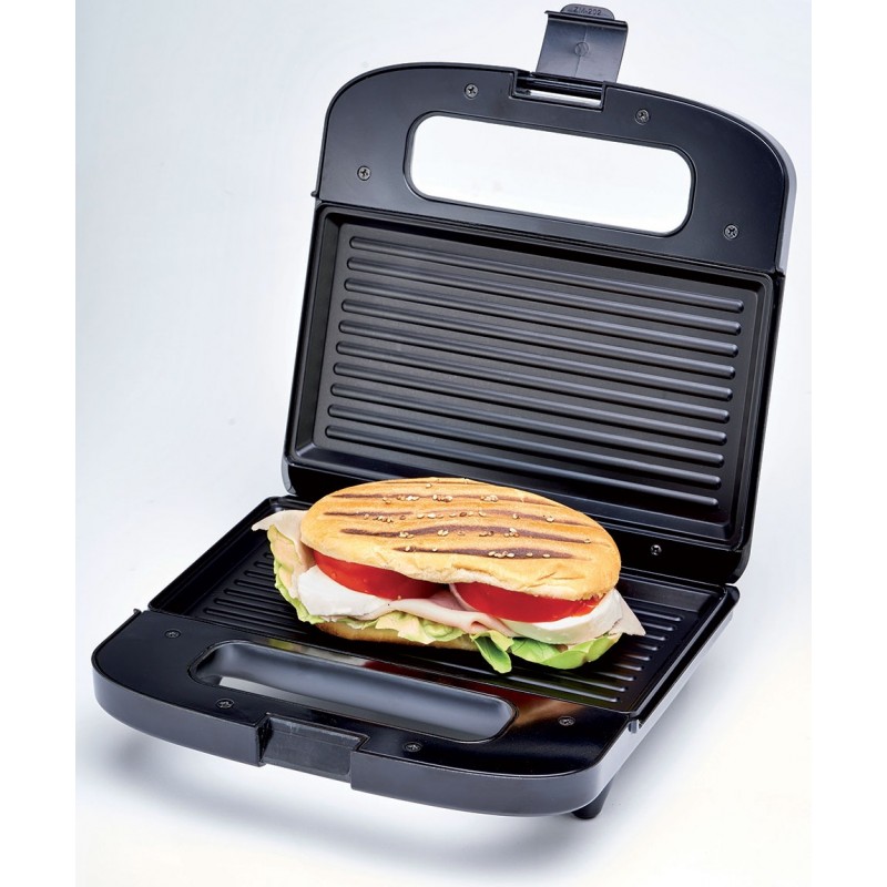 ARIETE APPAREIL GRILL PAIN TOAST & GRILL COMPACT 1982 2