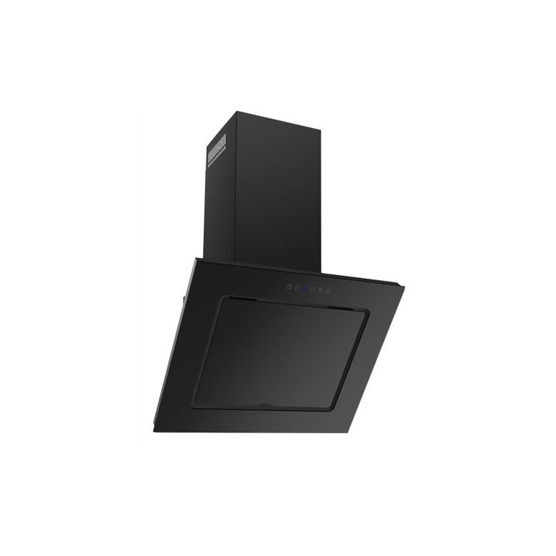 Termikel HOTTE ASPIRANTE 90 CM NOIR 8020-ELC90 1