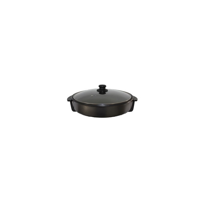 GENERAL GOLD  PIZZA PAN 1500W 40CM 1