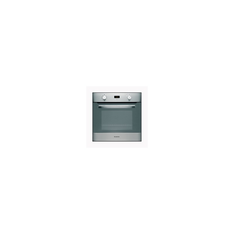 ARISTON FOUR INOX ELECTRIQUE MULTIFONCTION FH 939 IX 1