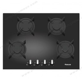 FOCUS - Plaque de cuisson F.410 4 feux prix tunisie