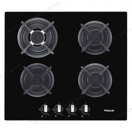 FOCUS Plaque de cuisson F.415 4 feux