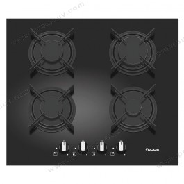 FOCUS Plaque de cuisson F.409 4 feux