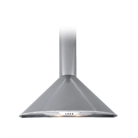 FOCUS HOTTE DECORATIVE F.906 90cm 1