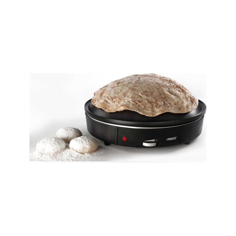 PRINCESS SAJ MAKER NON-STICK 1800W NOIR 163001 1