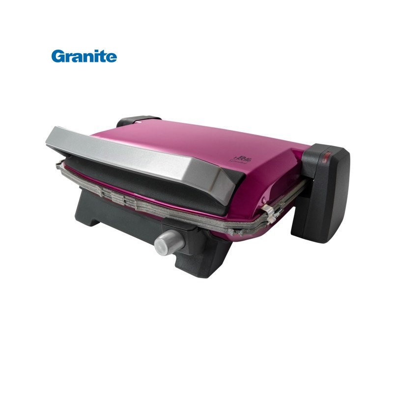 BLUE HOUSE GRANITE GRILLE SANDWICH MAKER BH459SP 1800W 1