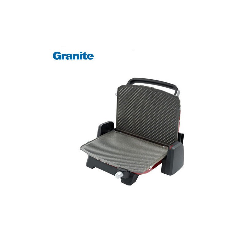 BLUE HOUSE GRANITE GRILLE SANDWICH MAKER BH459SP 1800W 3