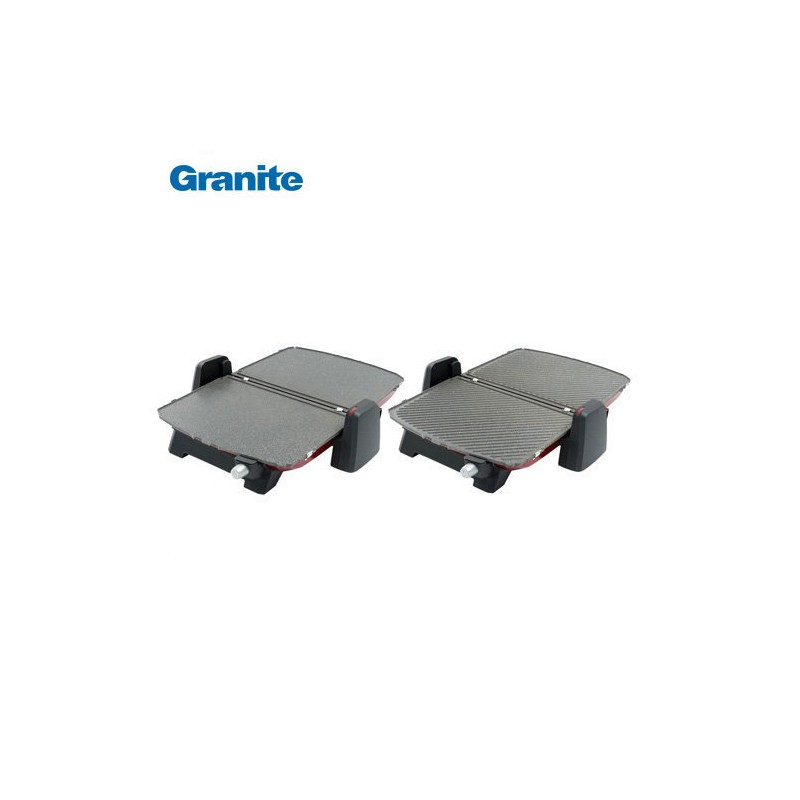 BLUE HOUSE GRANITE GRILLE SANDWICH MAKER BH459SP 1800W 2