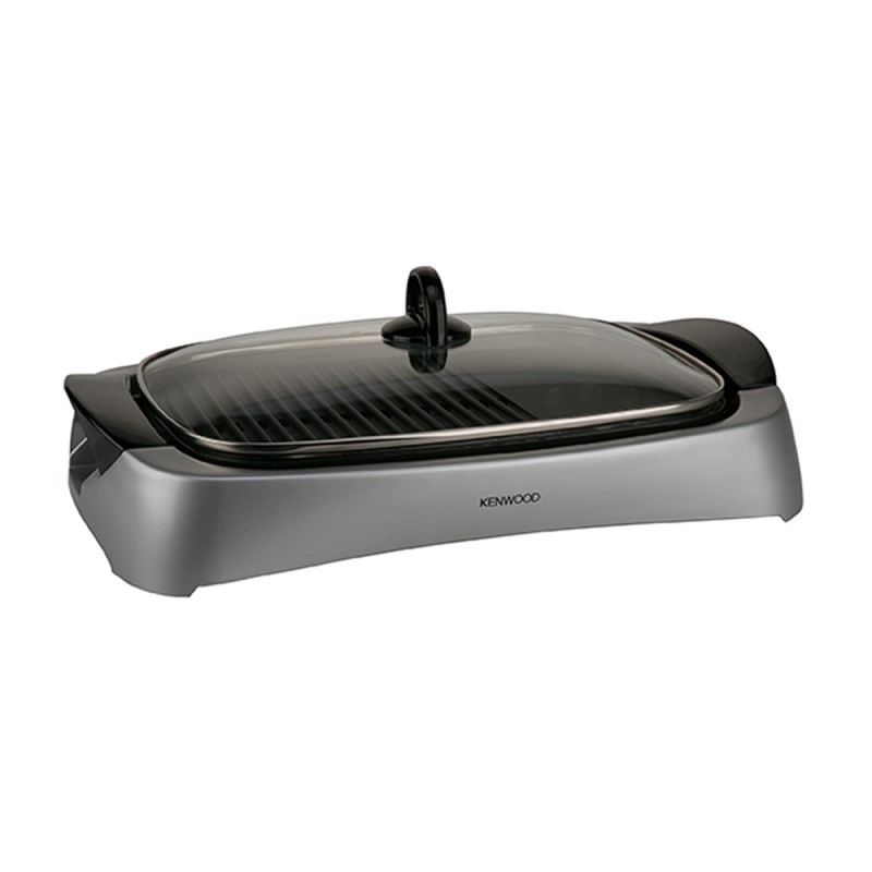 KENWOOD Grill électrique HG266 2000W 2