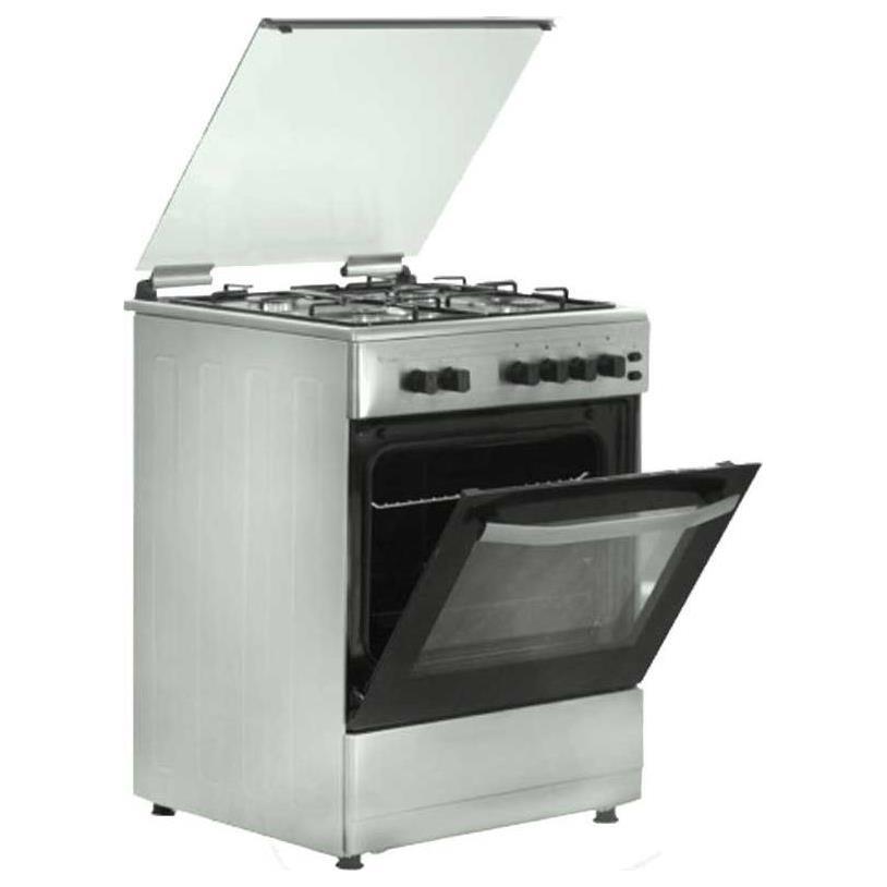 CONDOR CUISINIèRE CC-L4400 4 FEUX 60CM 1