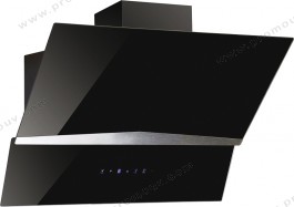 LG Hotte murale incliné FRANCO FR-BLGLASS 1000 90cm 1