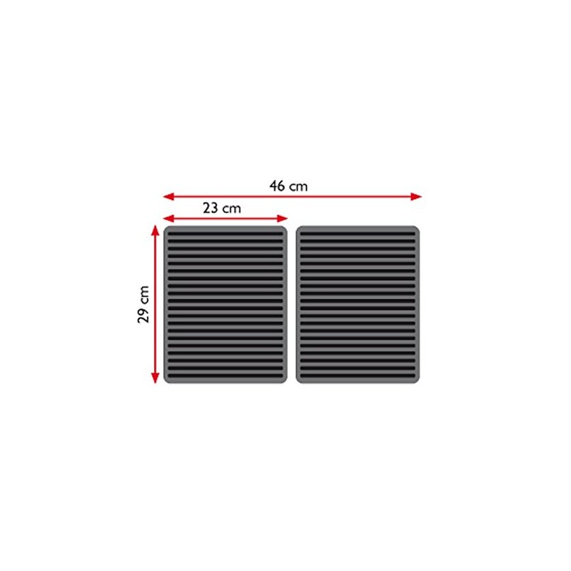 Palson GRILL INOX PICNIC PLUS 30579 2000W  2