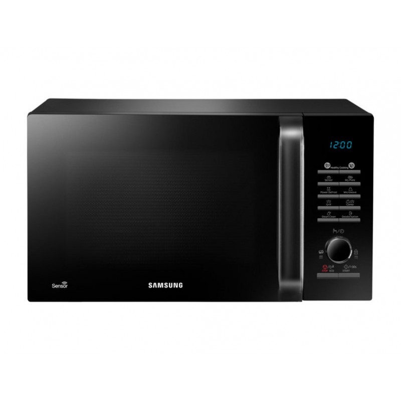SAMSUNG MICRO-ONDES GRILL MG28H5125NK 28L 1