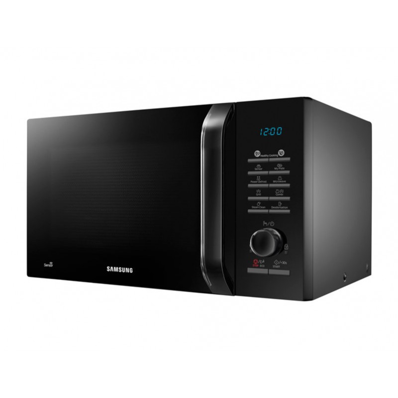 SAMSUNG MICRO-ONDES GRILL MG28H5125NK 28L 2