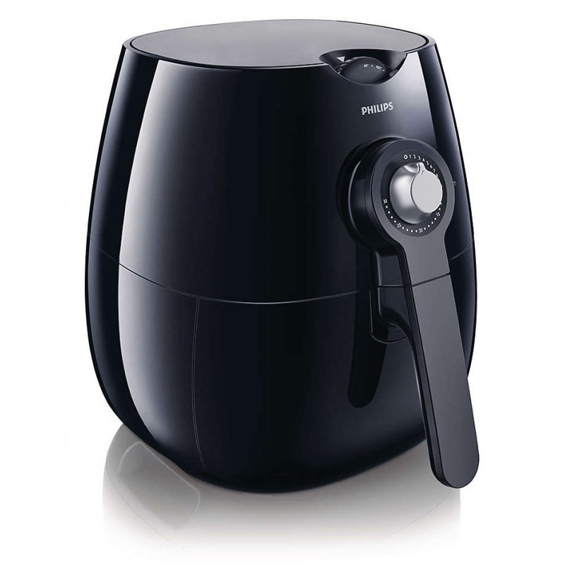 PHILIPS FRITEUSE VIVA COLLECTION AIRFRYER HD9220/21 1