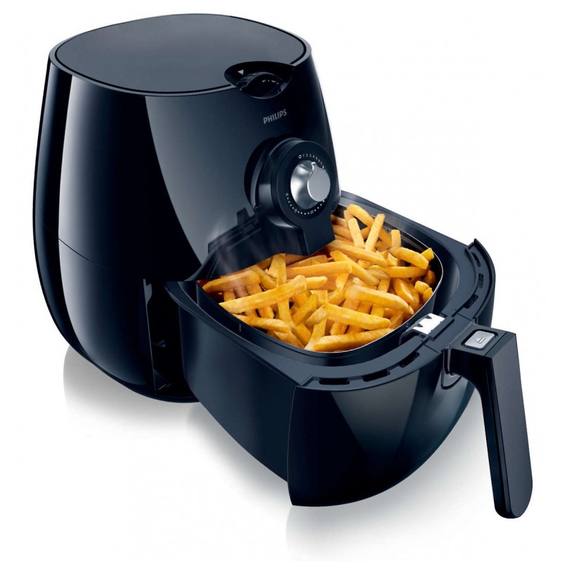 PHILIPS FRITEUSE VIVA COLLECTION AIRFRYER HD9220/21 2