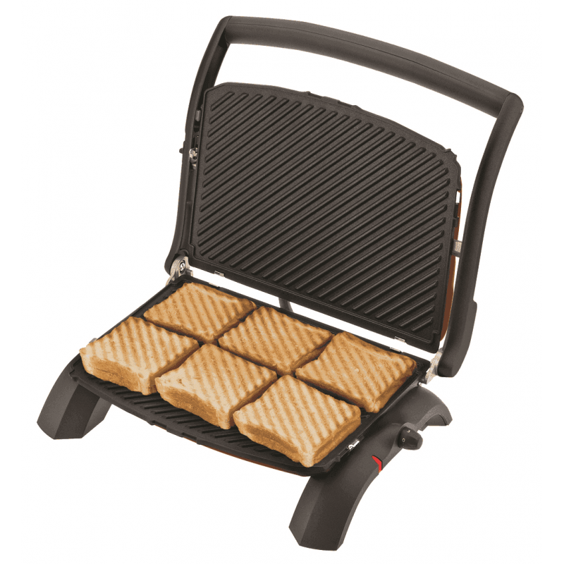 Arzum GRILL / PANINI MARINO AR290 2