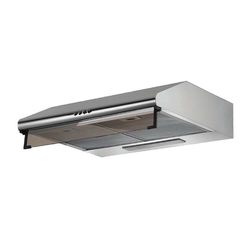 Femas HOTTE ASPIRANTE 60 CM CASQUETTE INOX 1