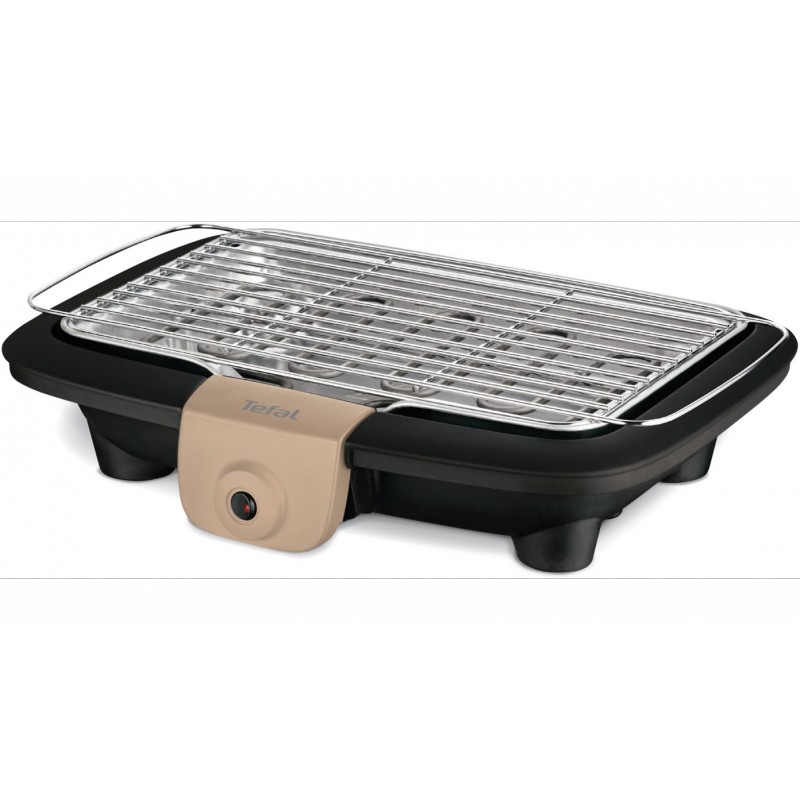 Tefal BARBECUE PLANCHA BG90C814 1