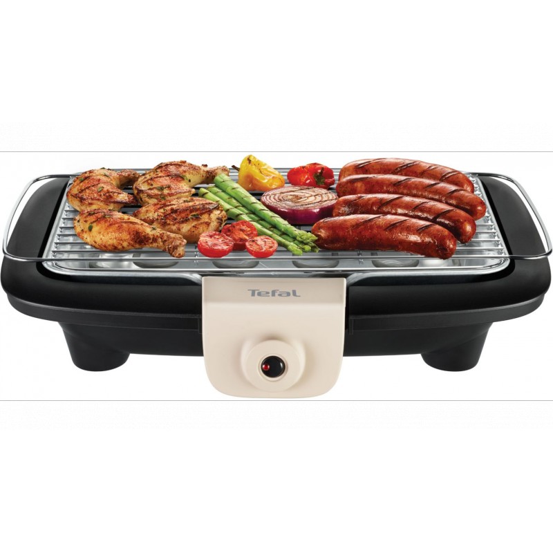 Tefal BARBECUE PLANCHA BG90C814 3