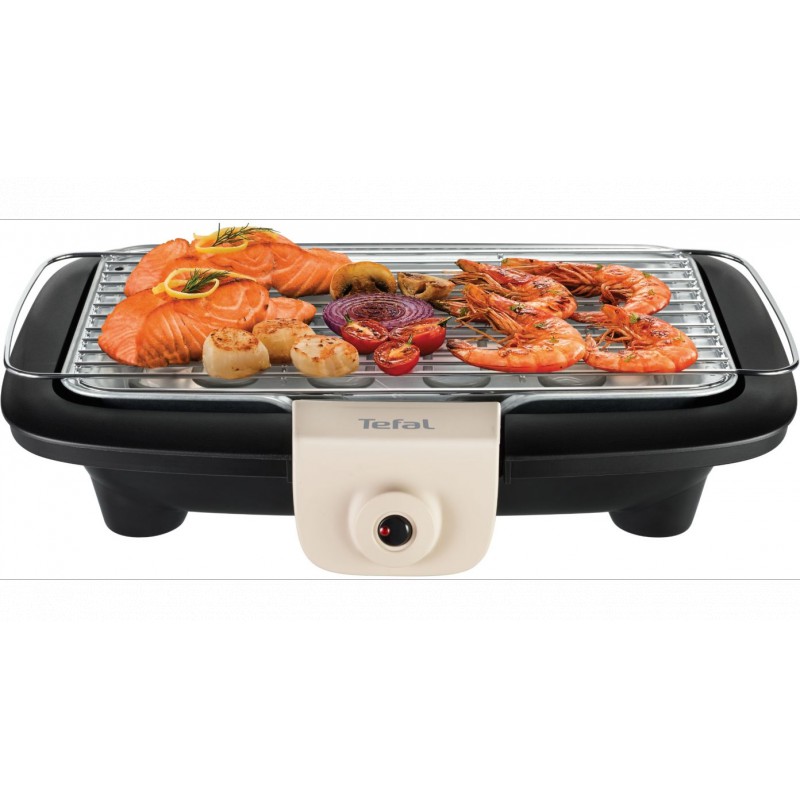 Tefal BARBECUE PLANCHA BG90C814 2