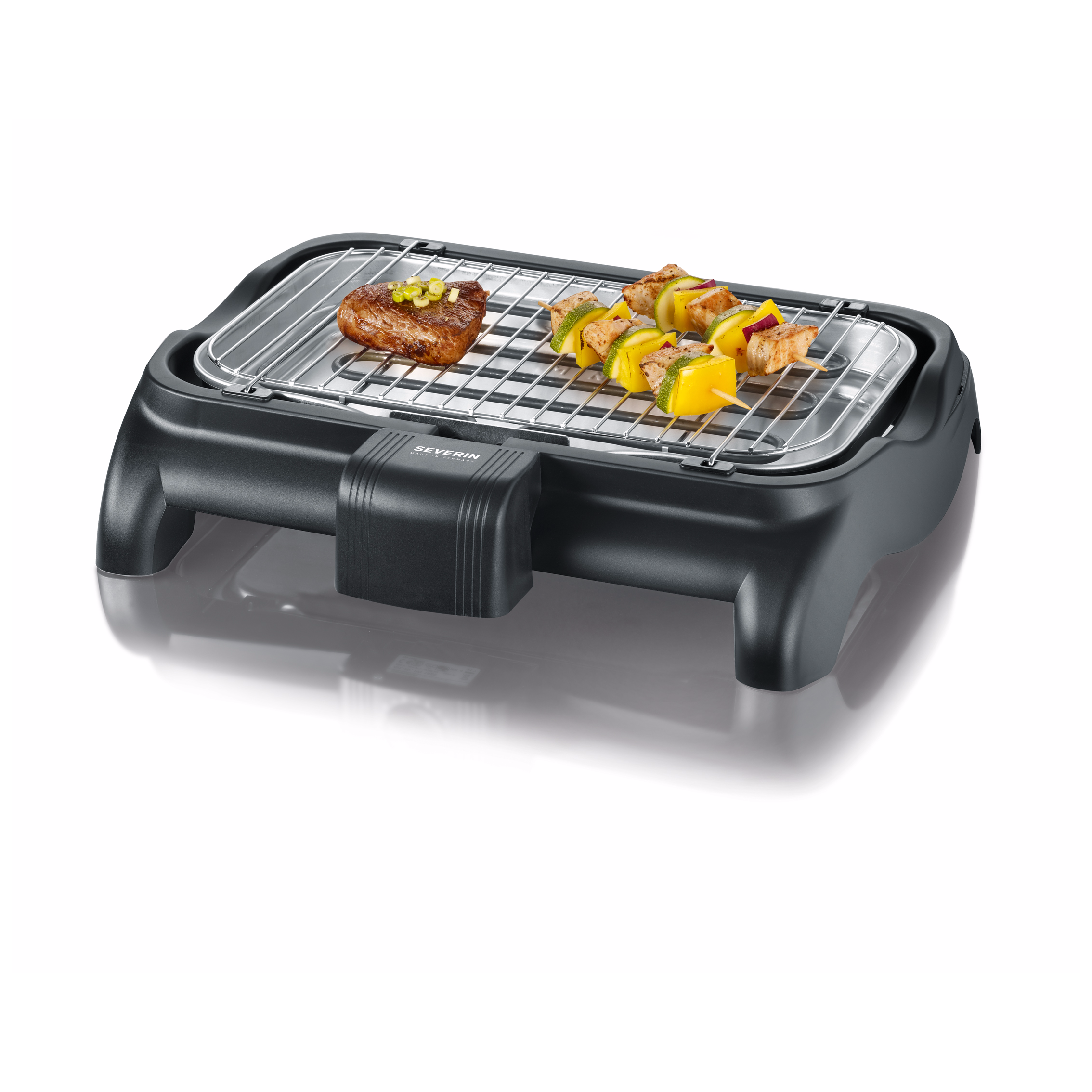 Severin GRILL BARBECUE PG1511 2300W 1