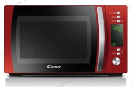 CANDY Four micro-ondes Grill 20L CMXG20DR 1