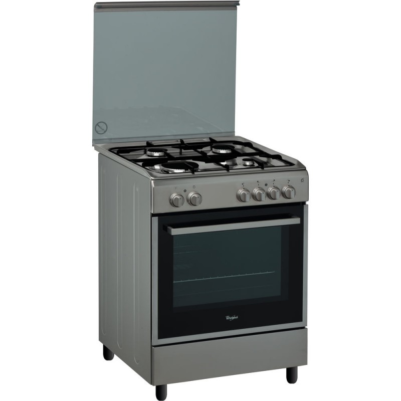 Whirlpool CUISINèRE ACMK 6110/IX/3 1