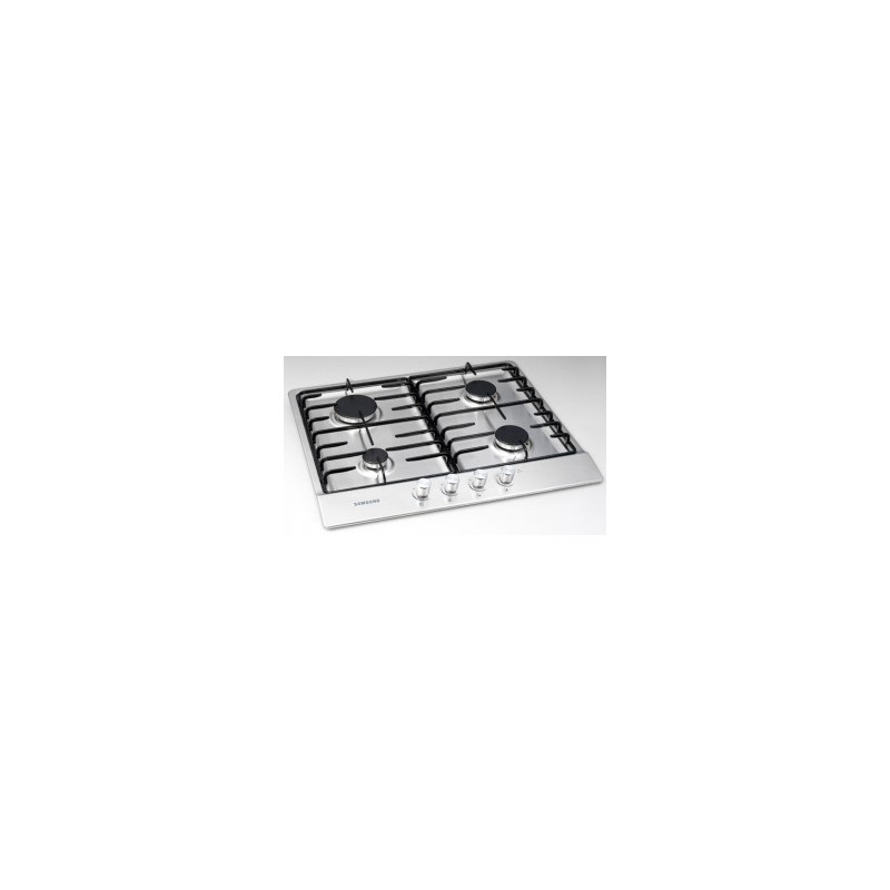 SAMSUNG PLAQUE DE CUISSON GAZ GN641FFXD 2