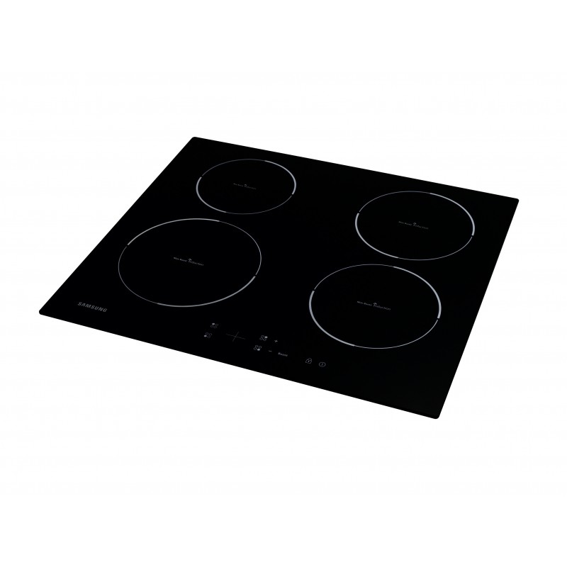 SAMSUNG PLAQUE DE CUISSON à INDUCTION CTN264EA01 au meilleur prix