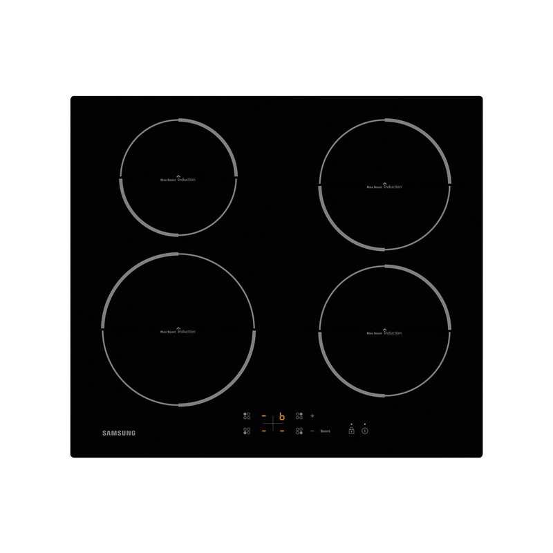 SAMSUNG PLAQUE DE CUISSON à INDUCTION CTN264EA01 1