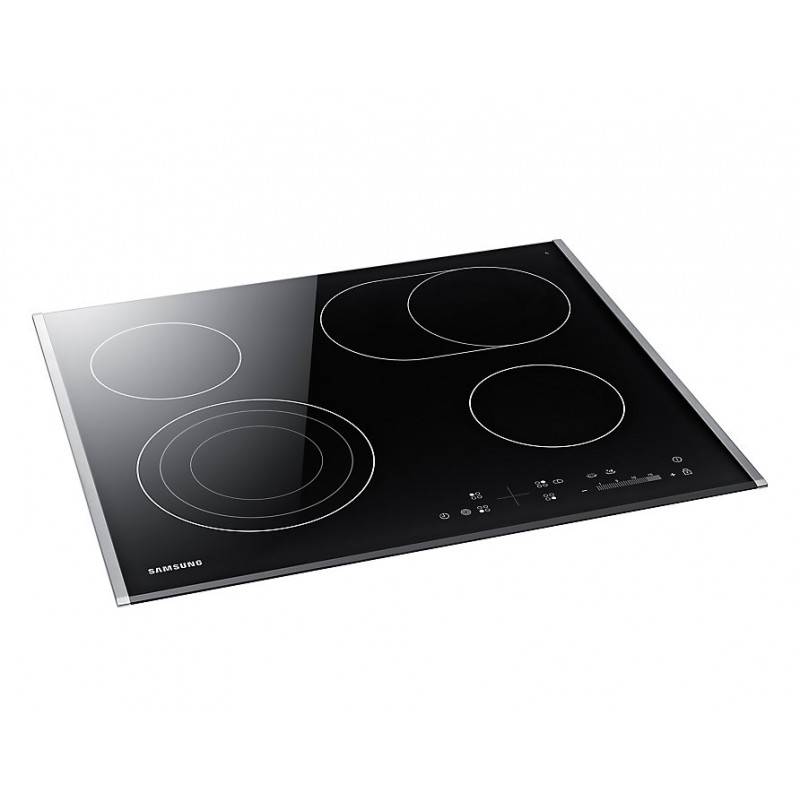 SAMSUNG PLAQUE DE CUISSON RADIANT CTR264KC01 2