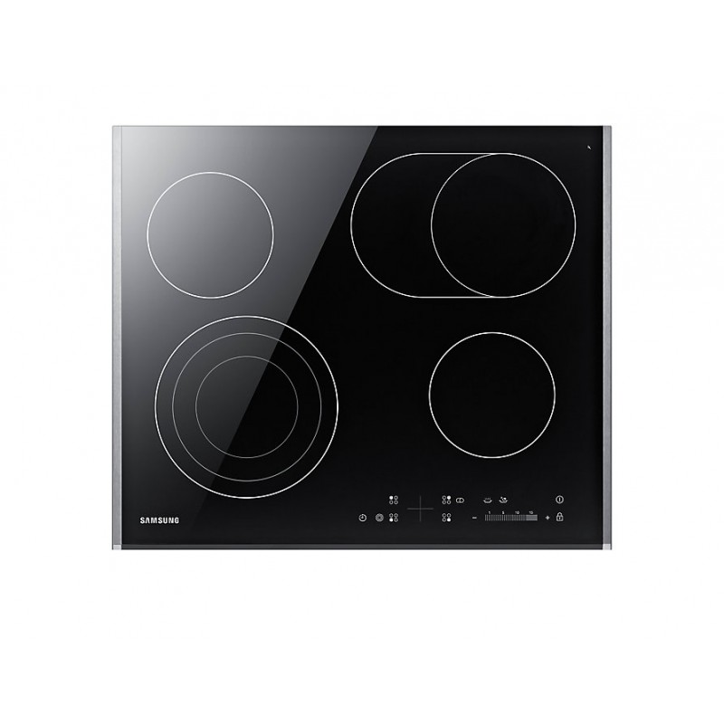 SAMSUNG PLAQUE DE CUISSON RADIANT CTR264KC01 1