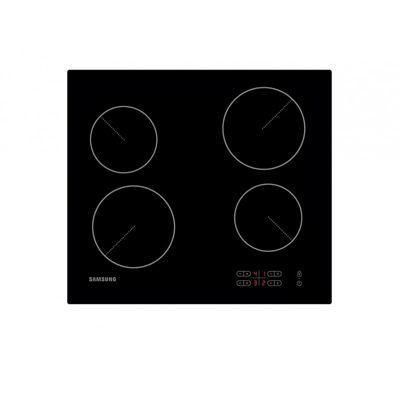 SAMSUNG PLAQUE DE CUISSON RADIANT CTR464EB01 2